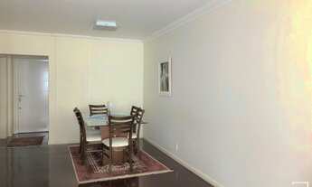 Imagem 3: Apartamento 4 dormitórios (sendo 1 suíte) e 1 vaga - Centro