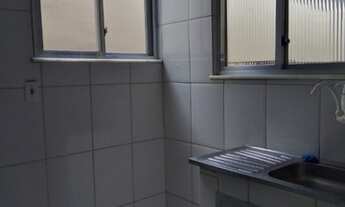 Imagem 6: Alugo apartamento em Irajá c/ 1 quarto sem condomínio