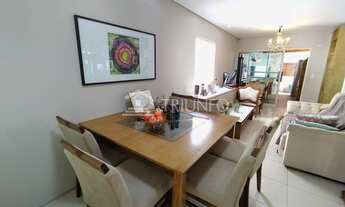 Imagem: Casa À Venda Em Condomínio Com 144m²