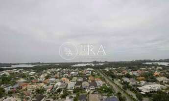 Imagem 5: Barra da Tijuca- Barra Bali, varanda, 2 quartos, 1 suíte, 2 vagas, porteira fechada