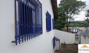 Imagem 3: Casa para comprar Célvia Vespasiano