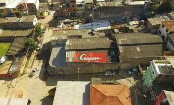 Imagem 6: Galpão à venda, 700 m² por R$ 2.650.000,00 - Vila São Rafael - Guarulhos/SP