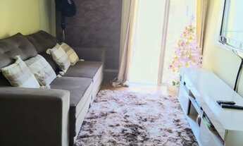 Imagem 4: Lindo Apartament?o 2 Dormitórios e 1 vaga - PIRITUBA