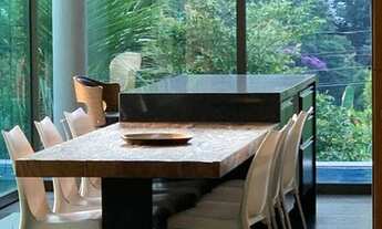 Imagem 4: Casa com 600m² e 5 suítes no Condominio Vila Alpina