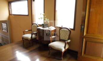 Imagem 7: CASA COM 4 DORMITÓRIOS NO JD. DAS VERTENTES SP