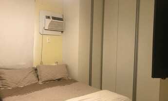 Imagem 4: Cobertura para venda tem 132 metros quadrados com 2 quartos em Jacarepaguá - Rio de Janeir