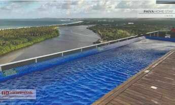 Imagem: Lindo apartamento compacto MOBILIADO em