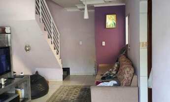 Imagem 2: Sobrado residencial à venda, Jardim do Estádio, Santo André