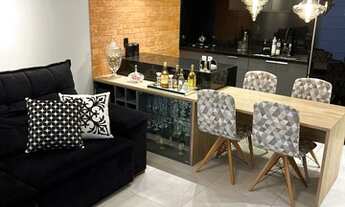 Imagem 4: Alto padrão Studio Plus II