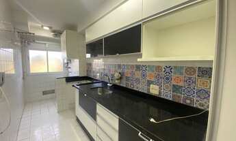 Imagem 2: Apartamento para venda possui 52 metros quadrados com 2 quartos em Mooca - São Paulo - SP