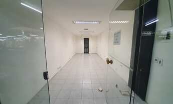 Imagem: Galeria para venda com 29 metros quadrados