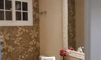 Imagem 3: Casa de condomínio para venda com 297 metros quadrados com 4 quartos