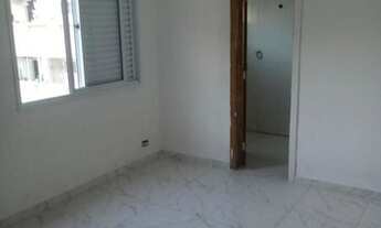 Imagem 2: Apartamento para Venda em São Vicente, Centro, 1 dormitório, 1 banheiro, 1 vaga