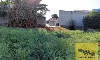 Imagem 5: Mogi das Cruzes - Terreno Padrão - Alto Ipiranga