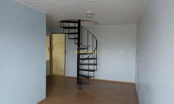 Imagem 5: Cobertura para Locação em São Paulo, Jardim Germânia, 3 dormitórios, 2 banheiros, 1 vaga