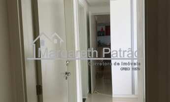 Imagem 6: 02 quartos com suíte, nascente e decorado no Jardim das Margaridas