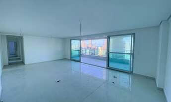 Imagem 3: Apartamento de alto padrão à venda com 3 suítes, 158m2, 3 vagas no Miramar Nobre - João Pe