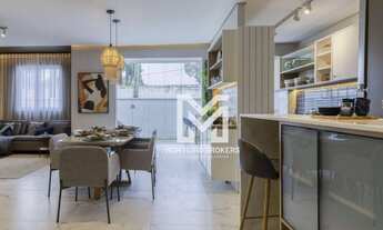 Imagem 2: Apartamento com 2 dormitórios à venda, 73 m² por R$ 487.900 - Chacara Nossa Senhora Auxili