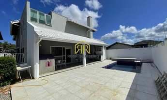 Imagem: FLORIANóPOLIS - Casa Padrão - Córrego