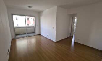 Imagem 2: Apartamento para aluguel com 74 metros quadrados com 3 quartos em Vila Mariana - São Paulo