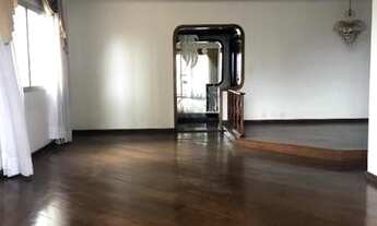 Imagem 5: Apartamento com 3 dormitórios à venda, 146 m² por R$ 889 mil - Santa Terezinha