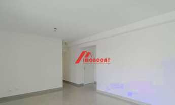 Imagem 7: Apartamento com 3 dormitórios para alugar, 130 m² por R$ 3.390,00/mês - Jardim do Mar - Sã