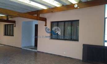 Imagem: Casa à venda, 278 m² por R$ 840.000,00