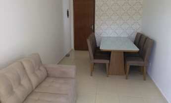 Imagem: Mogi das Cruzes - Apartamento Padrão