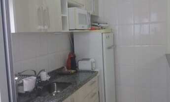 Imagem 6: Apartamento - 1 Dormitório - Aclimação
