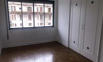 Imagem 5: Apartamento Amplo e iluminado