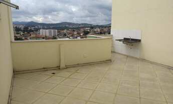 Imagem 6: Venda Residential / Penthouse Espirito Santo/Betim MG Brasil