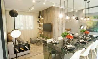 Imagem 3: Apartamento para venda tem 41 metros quadrados com 2 quartos em Itaquera - São Paulo - SP