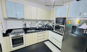 Imagem 2: Apartamento 3 Dormitórios c/ Suíte - Estreito - Florianópolis - SC