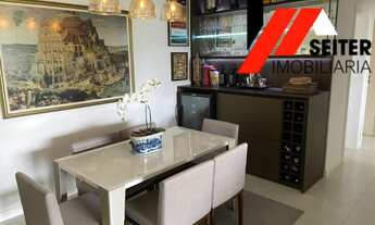 Imagem 6: Apartamento de 3 dormitorios a venda Joao Paulo Florianopolis