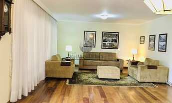 Imagem 2: São Paulo - Apartamento Padrão - Jardim Monte Kemel