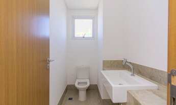 Imagem 6: Apartamento para venda com 207 metros quadrados com 4 quartos em Setor Bueno - Goiânia - G