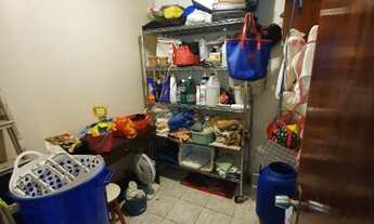 Imagem 4: Dois Quartos sendo duas suítes com linda vista eterna para o mar da Praia do Morro