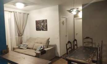 Imagem 2: Apartamento - Jardim Paraíba - Residencial Serveng Acqua - 60m² - 2 Dormitórios