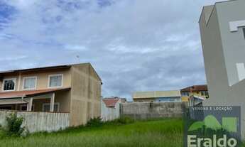 Imagem 2: Lote / Terreno em Balneário Marajó - Matinhos, PR