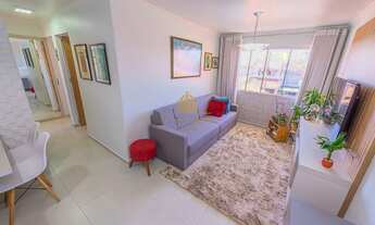 Imagem 3: Apartamento a venda com 03 quartos 01 Vaga de garagem coberta