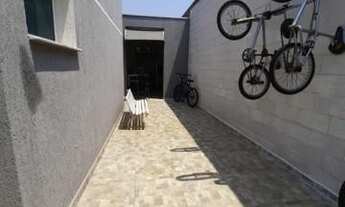 Imagem 7: Casa de condomínio sobrado para venda tem 300 metros quadrados com 5 quartos