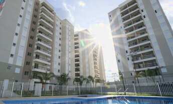 Imagem: Golden Green Residence -89m² / 03 quartos