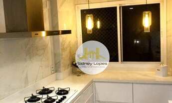 Imagem 3: Apartamento à venda, 170 m² por R$ 1.870.000,00 - Barra da Tijuca - Rio de Janeiro/RJ