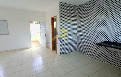 Imagem 2: Apartamento para Venda em São Paulo, Vila alpina, 1 dormitório, 1 banheiro