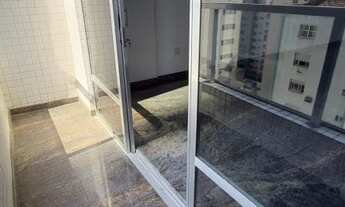 Imagem 5: APARTAMENTO RESIDENCIAL em SANTOS - SP, POMPÉIA