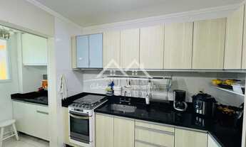 Imagem 4: Apartamento 3 Dormitórios c/ Suíte - Estreito - Florianópolis - SC