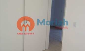 Imagem 10: APARTAMENTO RESIDENCIAL em São Paulo - SP, Jardim Ampliação