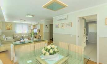 Imagem: APTO 3 DORMS (2 STES ) 115m2 ANDAR ALTO