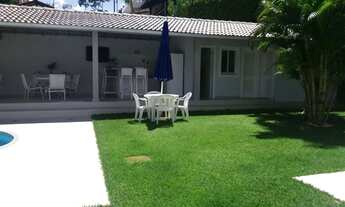 Imagem 7: Casa em condomínio alto padrão para venda com 400m² e 5 quartos - Engenho do Mato - Niteró