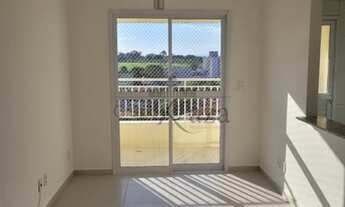 Imagem 2: Apartamento para venda - Edifício Jardim Souto - 3 Dormitórios - 71m²